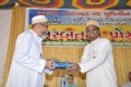 Committee member honouring the Donor